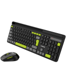 CANYON HSET-W5 EN Keyboard+Mouse AAA+AA Wireless