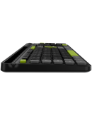CANYON HSET-W5 EN Keyboard+Mouse AAA+AA Wireless