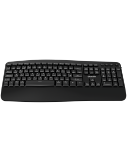 CANYON keyboard HKB-W6 Wireless