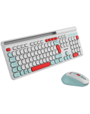 CANYON HSET-W5 EN Keyboard+Mouse AAA+AA Wireless