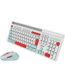 CANYON HSET-W5 EN Keyboard+Mouse AAA+AA Wireless