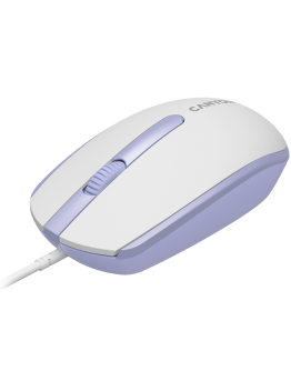 CANYON mouse M-10 Wired Dark