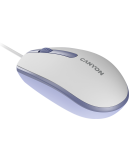 CANYON mouse M-10 Wired Dark