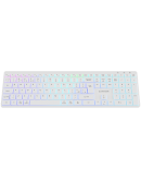 CANYON keyboard HKB-W11 UK/US RGB Dual Mode
