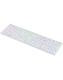 CANYON keyboard HKB-W11 UK/US RGB Dual Mode