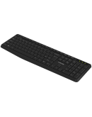 CANYON keyboard KB-W01 EN/BG Wireless