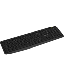 CANYON keyboard KB-W01 EN/BG Wireless