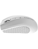 CANYON MW-7, 2.4Ghz wireless mouse, 6 buttons,
