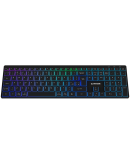 CANYON keyboard HKB-W11 UK/US RGB Dual Mode