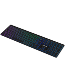 CANYON keyboard HKB-W11 UK/US RGB Dual Mode
