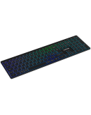 CANYON keyboard HKB-W11 UK/US RGB Dual Mode