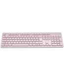 CANYON keyboard HKB-W01 UK/US AAA Wireless