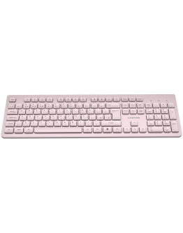 CANYON keyboard HKB-W01 UK/US AAA Wireless