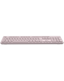 CANYON keyboard HKB-W01 UK/US AAA Wireless