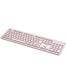CANYON keyboard HKB-W01 UK/US AAA Wireless