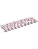 CANYON keyboard HKB-W01 UK/US AAA Wireless