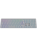 CANYON keyboard HKB-W11 UK/US RGB Dual Mode