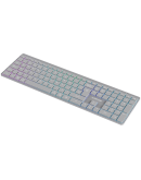 CANYON keyboard HKB-W11 UK/US RGB Dual Mode