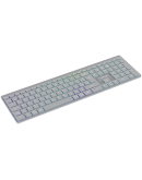 CANYON keyboard HKB-W11 UK/US RGB Dual Mode