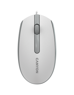 CANYON mouse M-10 Wired White