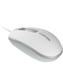 CANYON mouse M-10 Wired White