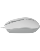 CANYON mouse M-10 Wired White