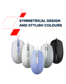 CANYON mouse M-10 Wired White