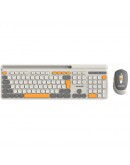 CANYON HSET-W5 EN Keyboard+Mouse AAA+AA Wireless