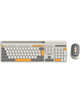 CANYON HSET-W5 EN Keyboard+Mouse AAA+AA Wireless
