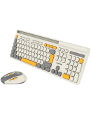 CANYON HSET-W5 EN Keyboard+Mouse AAA+AA Wireless