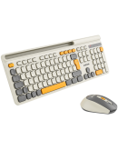CANYON HSET-W5 EN Keyboard+Mouse AAA+AA Wireless