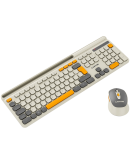 CANYON HSET-W5 EN Keyboard+Mouse AAA+AA Wireless