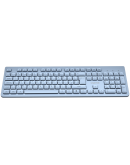 CANYON keyboard HKB-W01 UK/US AAA Wireless