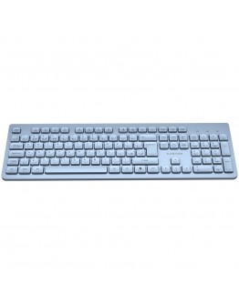 CANYON keyboard HKB-W01 UK/US AAA Wireless
