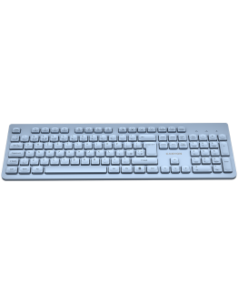 CANYON keyboard HKB-W01 UK/US AAA Wireless