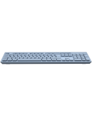 CANYON keyboard HKB-W01 UK/US AAA Wireless