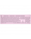 CANYON keyboard HKB-W01 UK/US AAA Wireless