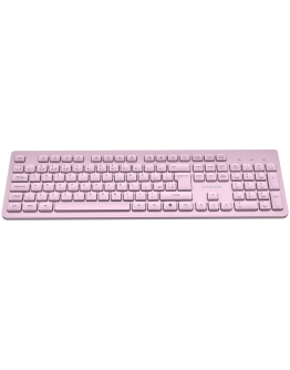 CANYON keyboard HKB-W01 UK/US AAA Wireless