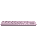 CANYON keyboard HKB-W01 UK/US AAA Wireless