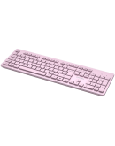 CANYON keyboard HKB-W01 UK/US AAA Wireless