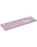 CANYON keyboard HKB-W01 UK/US AAA Wireless