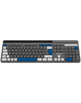 CANYON keyboard HKB-W03 EN AAA Wireless