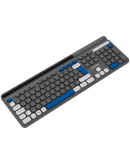 CANYON keyboard HKB-W03 EN AAA Wireless