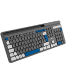 CANYON keyboard HKB-W03 EN AAA Wireless