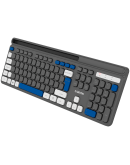 CANYON keyboard HKB-W03 EN AAA Wireless