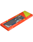 CANYON keyboard HKB-W03 EN AAA Wireless