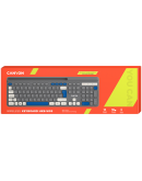 CANYON keyboard HKB-W03 EN AAA Wireless