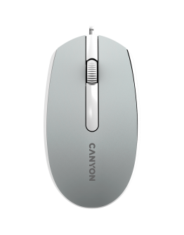 CANYON mouse M-10 Wired Dark