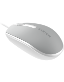 CANYON mouse M-10 Wired Dark