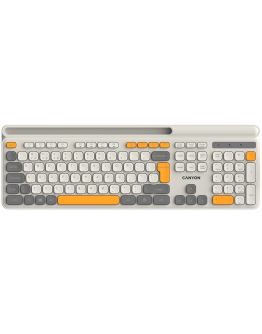 CANYON keyboard HKB-W03 EN AAA Wireless